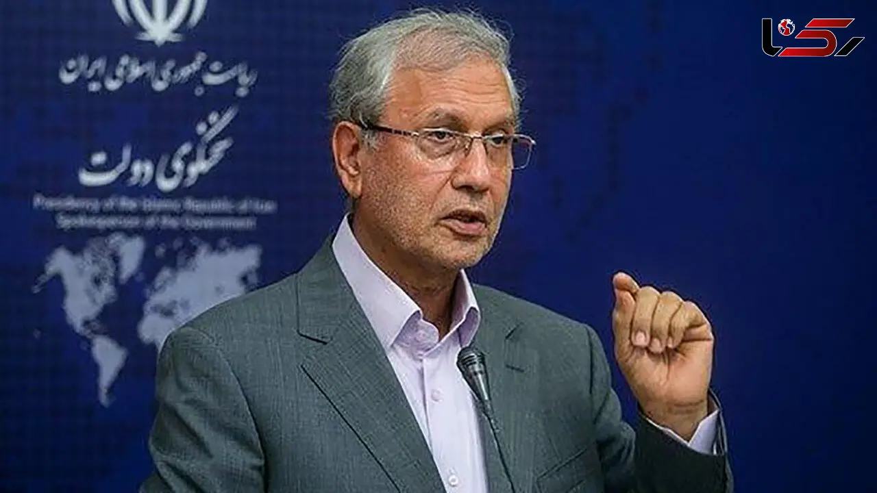 شاهد هجمه‌های غیرمنصفانه به دولت بودیم / برای ما فرقی ندارد چه کسی رییس جمهور آمریکا شود