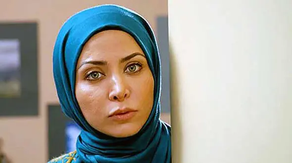 تغییر چهره فقیهه سلطانی که مثل زلیخا جوانتر شد + عکس شوهر که مثل یوزارسیف خیلی کم سن تر است !