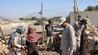 مشارکت ۴ استان در تسریع ساخت مسکن زلزله زدگان هرمزگان