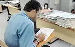 افشای راز سرقت با قیچی لیزری در تصادف هولناک در غرب تهران / متهم پا شکسته راهی زندان شد