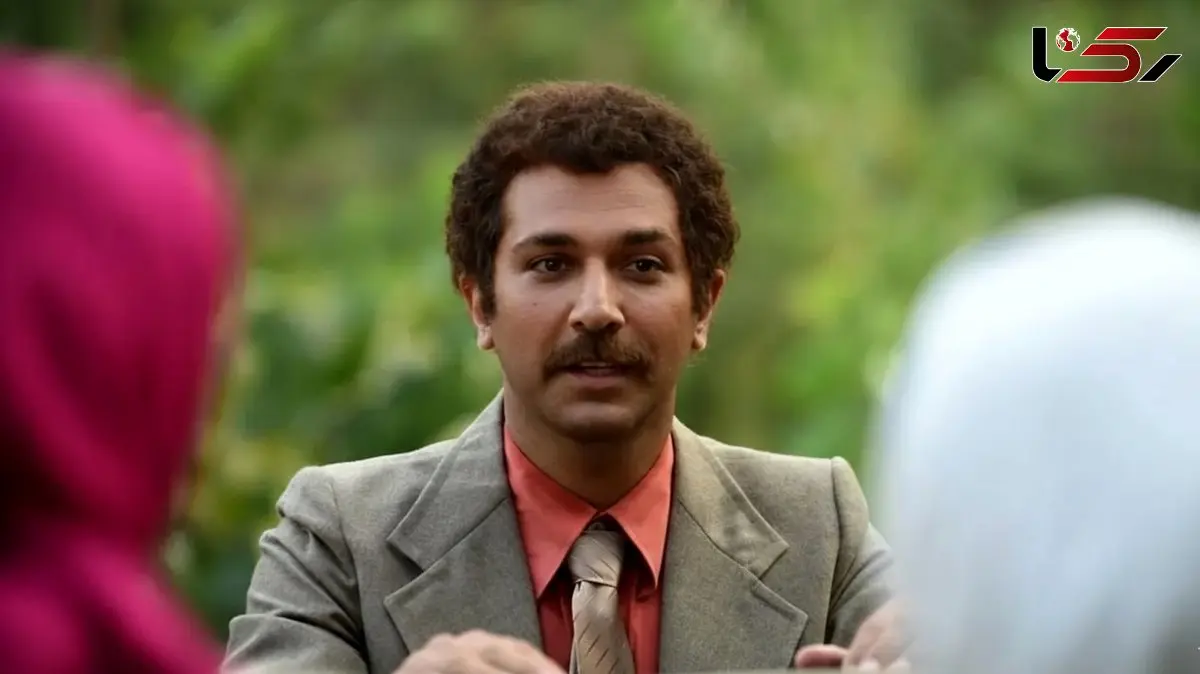 فیلم / عاشقانه ترین سکانس  سریال «سوجان» که حس عشق میده ! /  قربان از آرزویش برای ازدواج می گوید و برای سوجان اشک می ریزد 