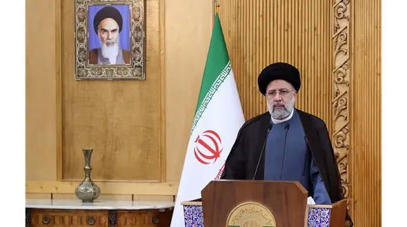 رییس جمهور: برای رفع مشکلات معیشتی مردم ‌پای کار هستیم