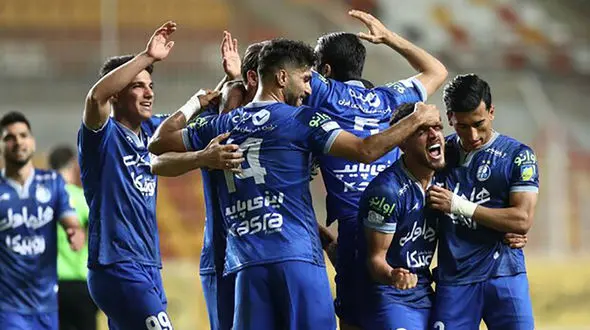 مراغه‌چیان: دلیل جدایی مجیدی را نمی‌دانم/ باید به تصمیم فرهاد احترام بگذاریم