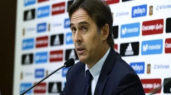 سرمربی تیم ملی اسپانیا: ایران تیم سرسختی است