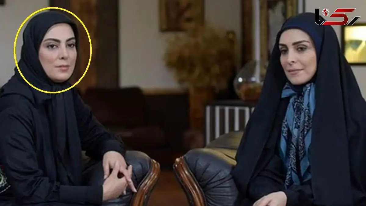 تیپ صورتی و باربی طور نیلوفر شهیدی در جشن تولد 44 سالگیش