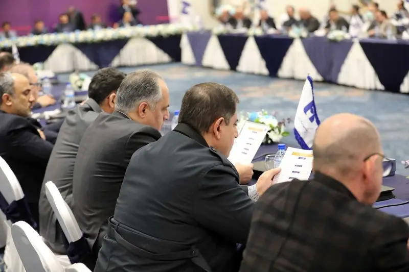 بانک صادرات ایران