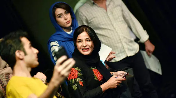 به دلیل استقبال بالای مخاطبان نیازمندی‌‌ها تمدید شد +عکس