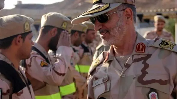 داعش در صورت تحرک در مرزهای ایران نابود خواهد شد