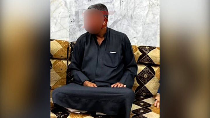 عکس /  اعدام  مرد ایرانی در کویت / ناخدایی که با محموله ممنوعه به کویت رفت ...