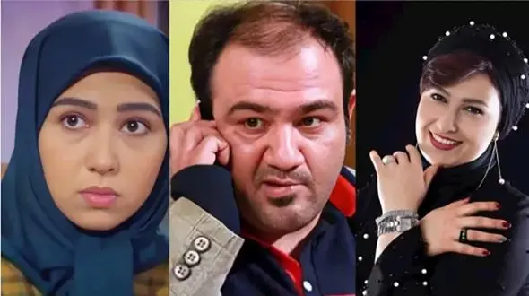 فیلم / نگاهی به چیدمان خوشرنگ و گرم خانه معصومه کریمی، همسر مهران غفوریان در  «زیر آسمان شهر»/ از پیانو تا تابلوی رمانتیک کوزه های گلی با شومینه آجری و.. چه تغییر چهره ای ...