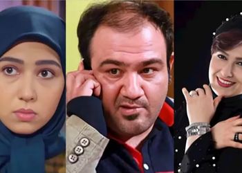 فیلم / نگاهی به چیدمان خوشرنگ و گرم خانه معصومه کریمی، همسر مهران غفوریان در  «زیر آسمان شهر»/ از پیانو تا تابلوی رمانتیک کوزه های گلی با شومینه آجری و.. چه تغییر چهره ای ...