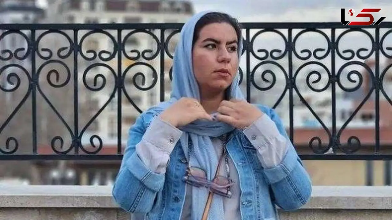 عکس جدید صهبا شرافتی؛ روناک سریال نون خ در سفر به دبی 5 سال بعد از سریال / بابا من تو ایران عزت و احترام دیگه ای دارم...