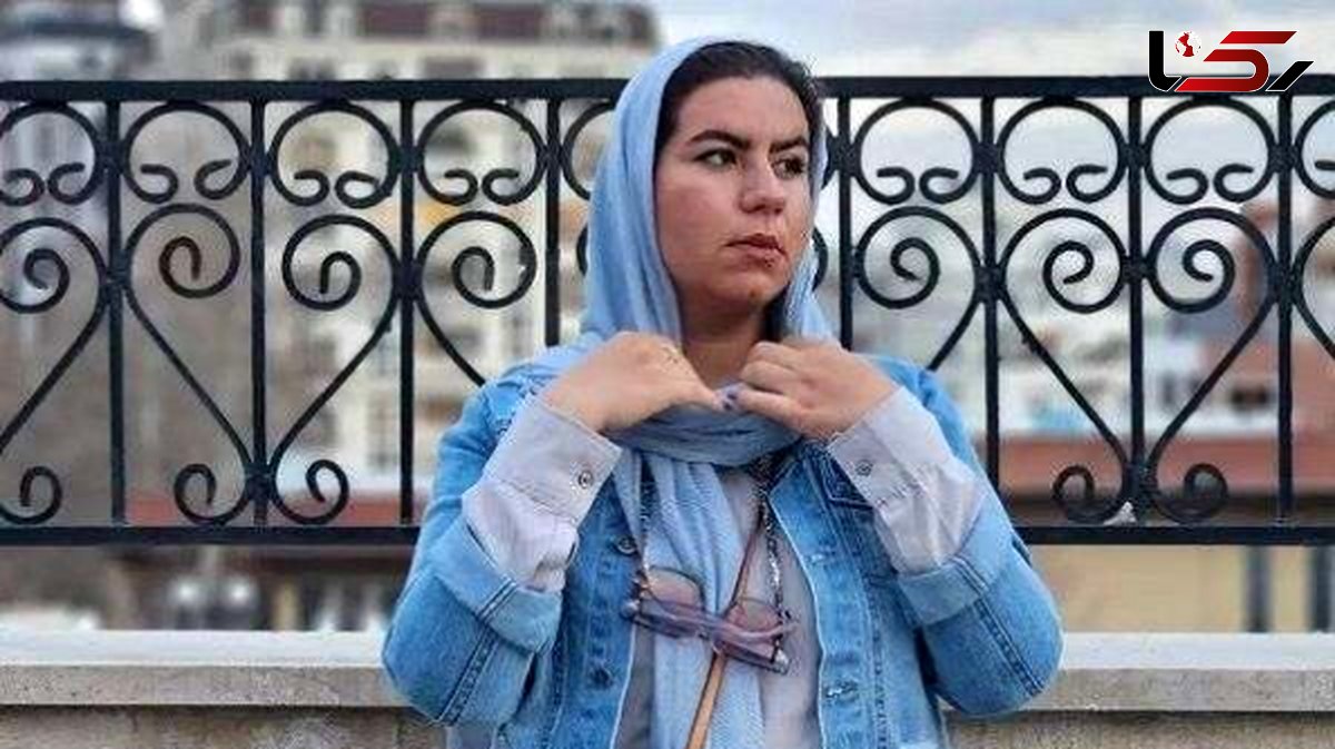عکس جدید صهبا شرافتی؛ روناک سریال نون خ در سفر به دبی 5 سال بعد از سریال / بابا من تو ایران عزت و احترام دیگه ای دارم...