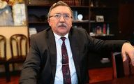 Ulyanov stresses need to focus on resolving JCPOA issues 