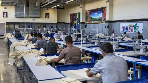 خیران ۵۰۰ میلیارد تومان برای اشتغال بهبودیافتگان اعتیاد کمک کردند