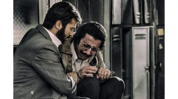  حضور ماجرای نیمروزی ها در جزیره مجنون