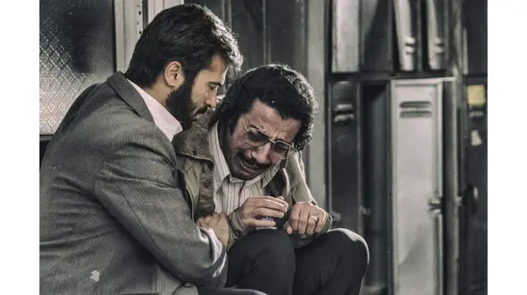  حضور ماجرای نیمروزی ها در جزیره مجنون