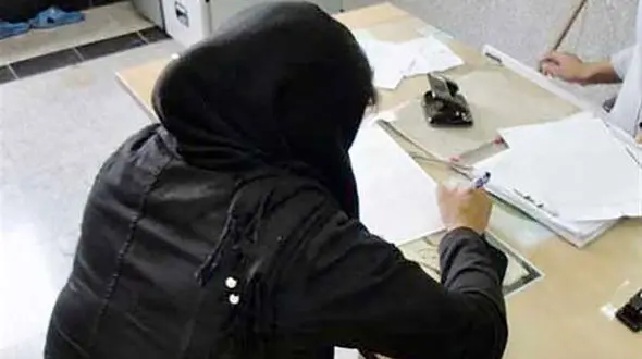 این خانم دندانپزشک جوان در مازندران پزشک نبود / همه شوکه شدند