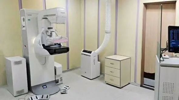 آنچه زنان  باید درباره ماموگرافی بدانند