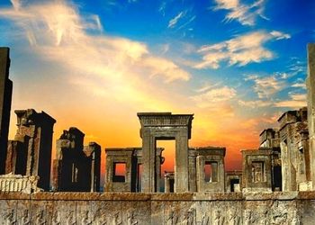 چرا تخت جمشید مهم است 