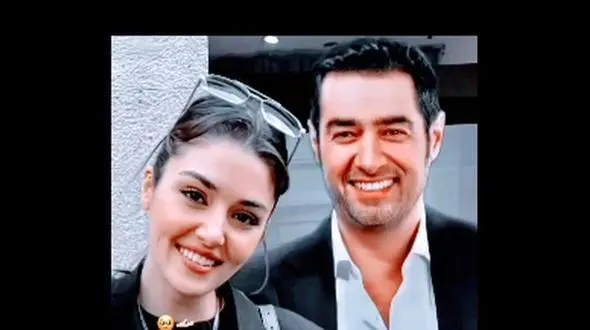 فیلم/ مروری بر ویدیو و تصاویر جالبی از پشت‌صحنه‌ی سینمایی «مست عشق» / از شهاب حسینی و پارسا پیروزفر تا هانده ارچل