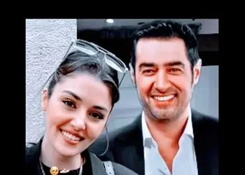 فیلم/ مروری بر ویدیو و تصاویر جالبی از پشت‌صحنه‌ی سینمایی «مست عشق» / از شهاب حسینی و پارسا پیروزفر تا هانده ارچل