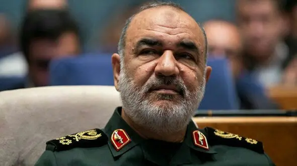 واکسن نورا تا چند ماه دیگر در مرحله نهایی/ سرلشکر سلامی خبر داد