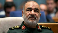 فرمانده‌کل سپاه: دشمن در حصر اقتصادی ملت ایران متوقف شده است