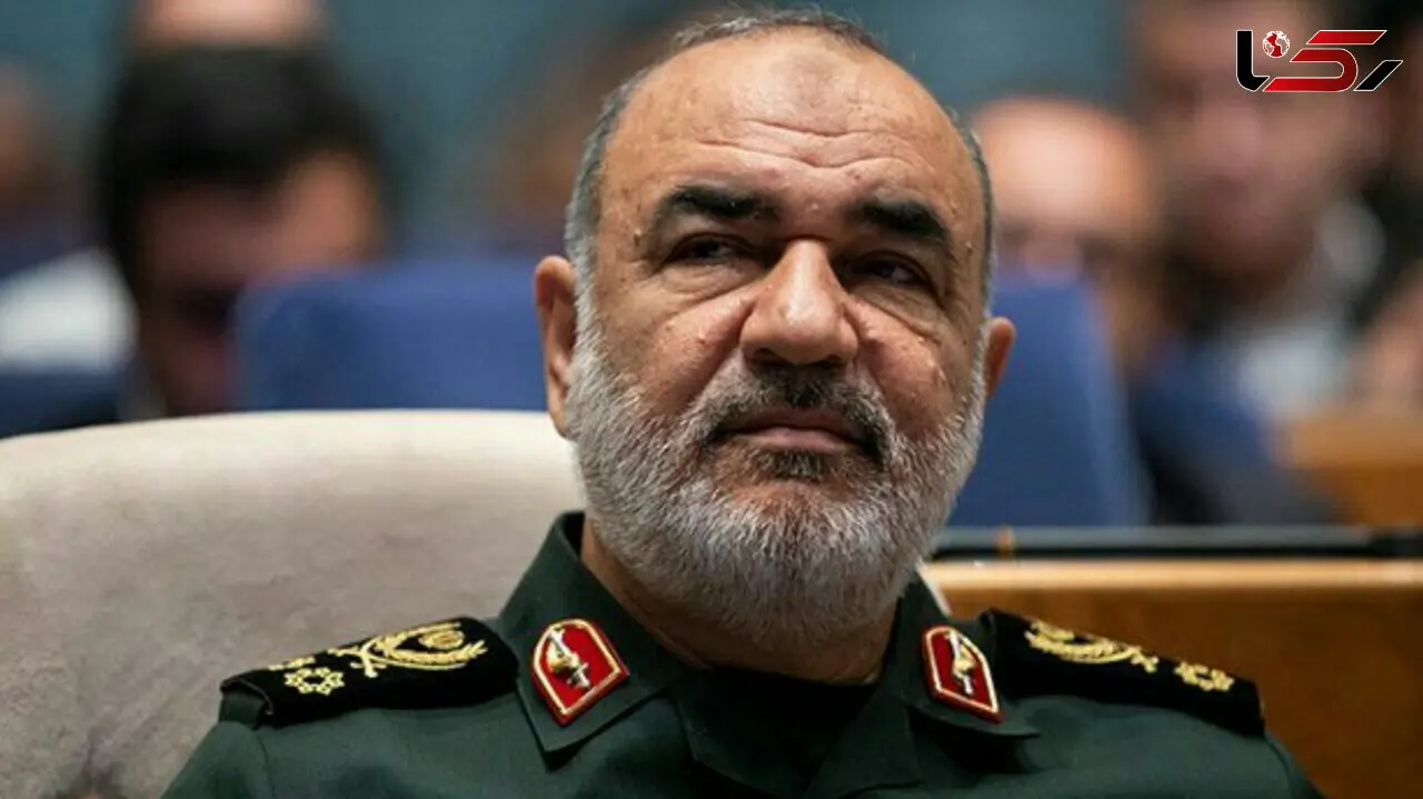 واکسن نورا تا چند ماه دیگر در مرحله نهایی/ سرلشکر سلامی خبر داد