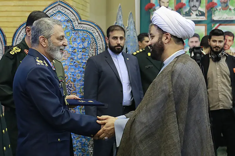 برترین های جشنواره مالک اشتر معرفی شدند