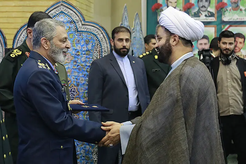 برترین های جشنواره مالک اشتر معرفی شدند