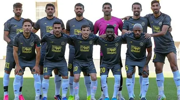 برتری پرگل سپاهان مقابل تراکتور/ شاگردان بردیف بازنده سربلند