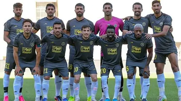 گل دوم سپاهان به استقلال توسط رامین رضاییان+فیلم