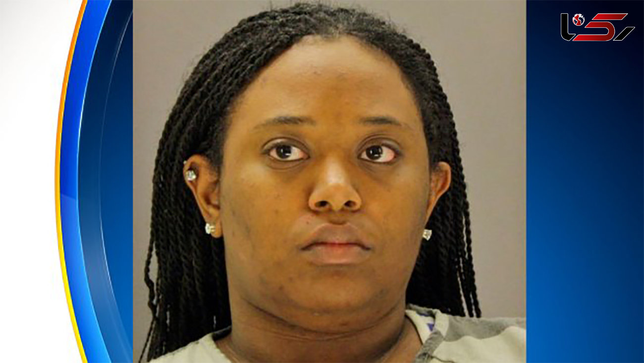 Dallas Woman Crystal Sanders Arrested, Charged With Murder After Man Fatally Stabbed
