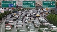 هشدار رئیس شورای شهر تهران: ترافیک شدید با آغاز مهر