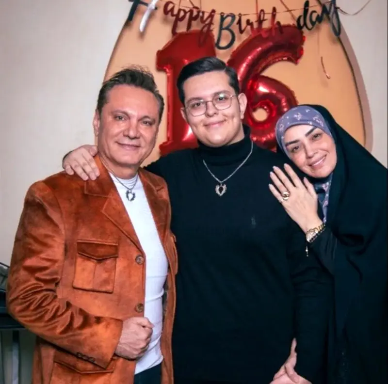 تولد ارسطو نوابی