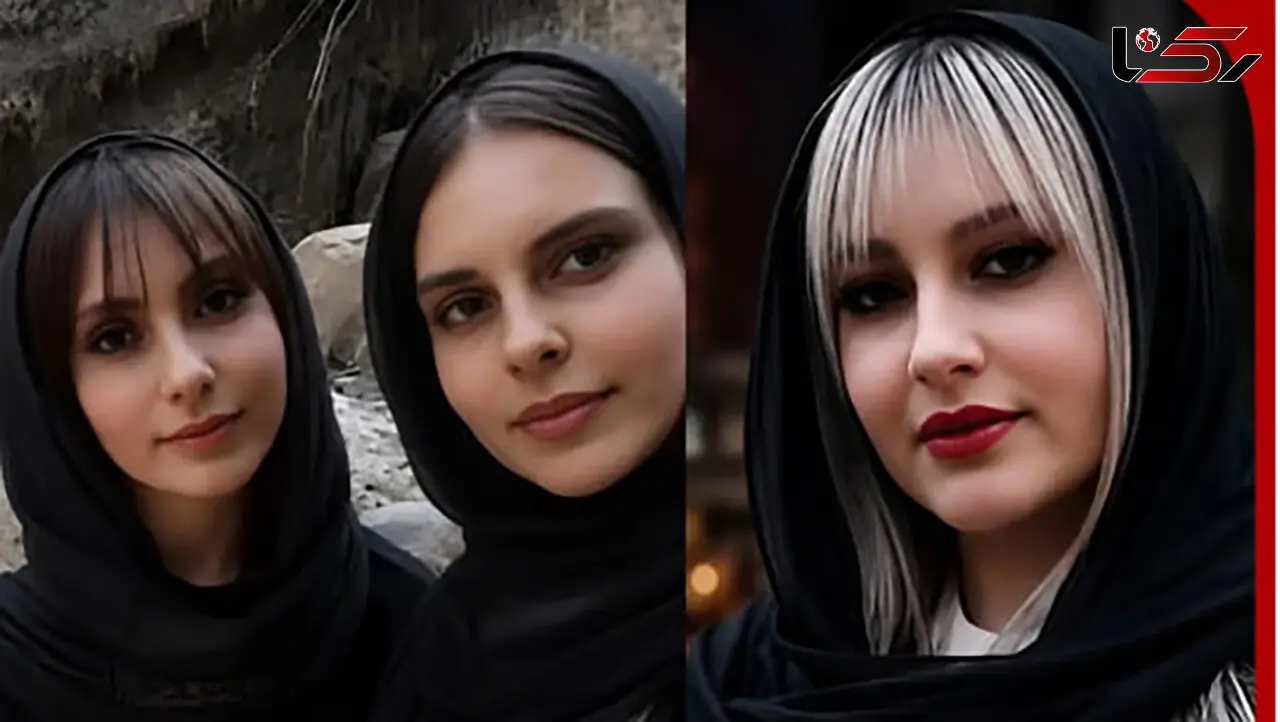 مرگ تلخ هستی پاریاب دختر جوان قائمشهری بعد از آتش گرفتن + عکس