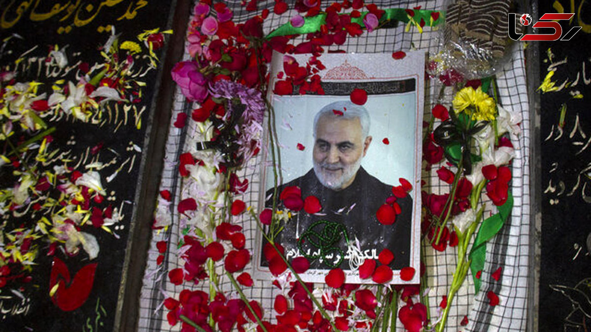  2nd Part of Resistance Film Festival to Open in Kerman to Honor Gen. Soliemani 