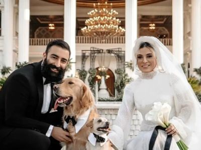 عکس ها / نگاهی به چیدمان خونه باکلاس و امروزی کیوان ساکت اف و شیدا خلیق بعد از ازدواج 