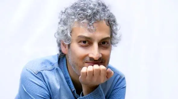 غوغای فیلم ارژنگ امیرفضلی در کانادا ! / آقای بازیگر ببینید چه می گوید !