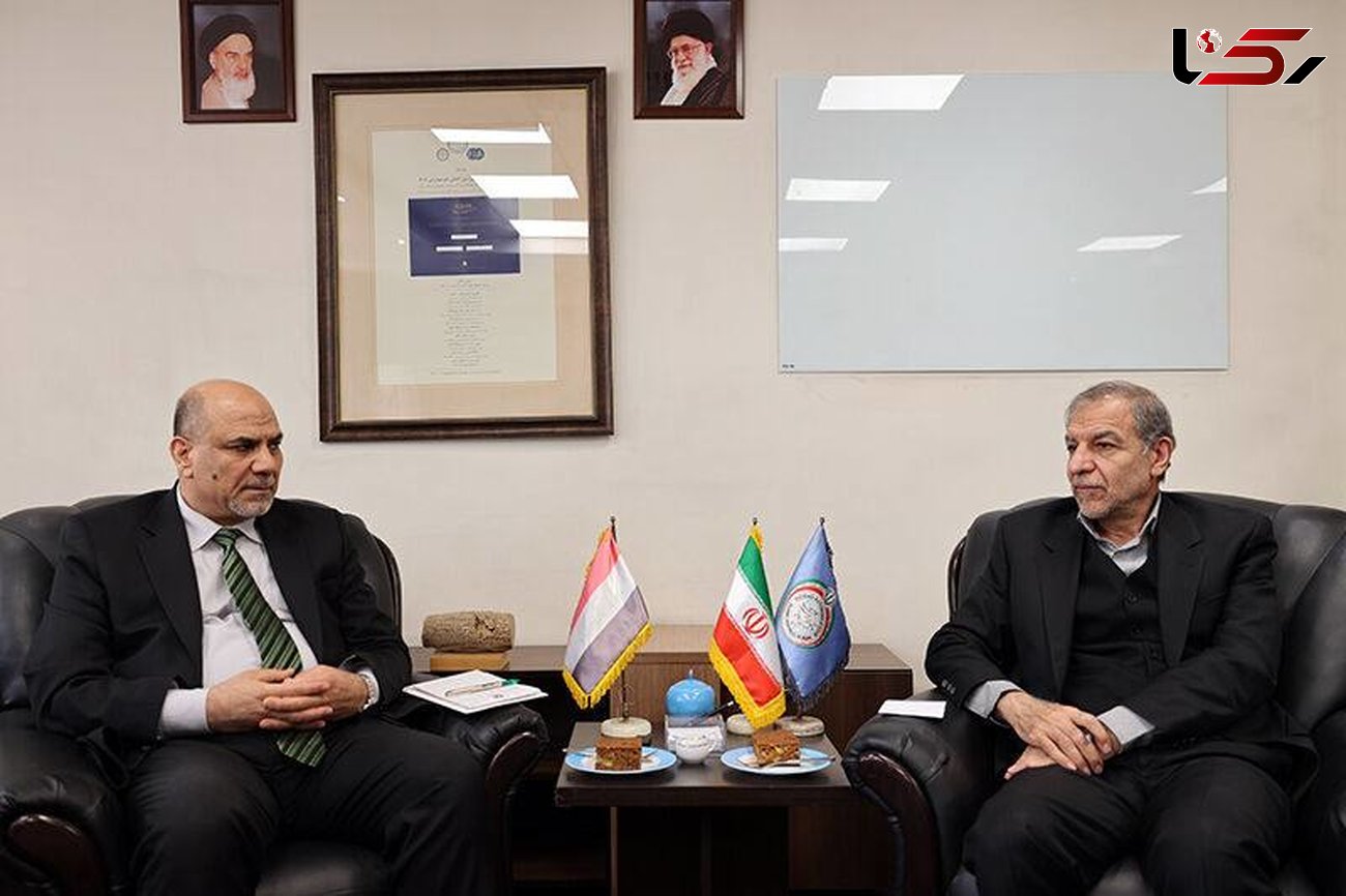 سفیر عراق در تهران: برای صدور دفترچه عبور گمرکی مسافران ایرانی و عراقی آماده‌ایم