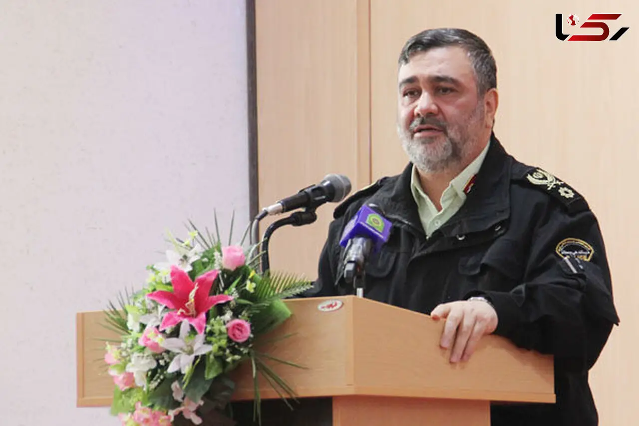 انجام تمامی اقدامات لازم در ستاد بحران فاجعه پلاسکو / توصیه به اصناف برای جلوگیری از چنین حوادث