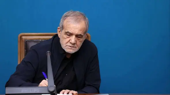 رئیس جمهور دستور پیگیری و بررسی حادثه بندرعباس را صادر کرد