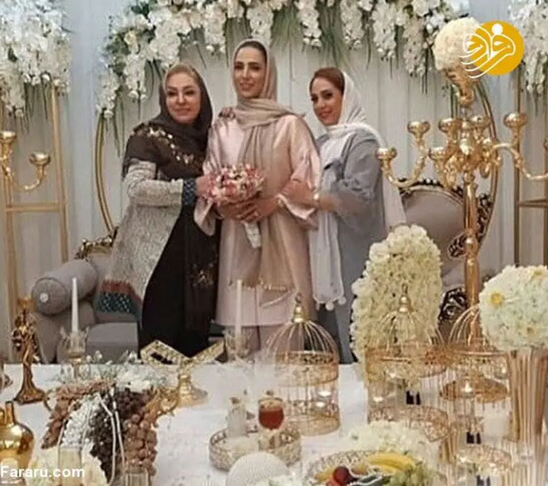 سوگل طهماسبی