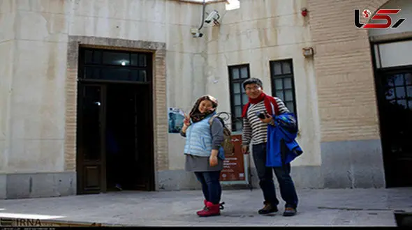 جذب گردشگر خارجی و ارزآوری؛ مساله گردشگری این‌است!