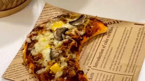 طرز تهیه افطاری متفاوت عیدانه 