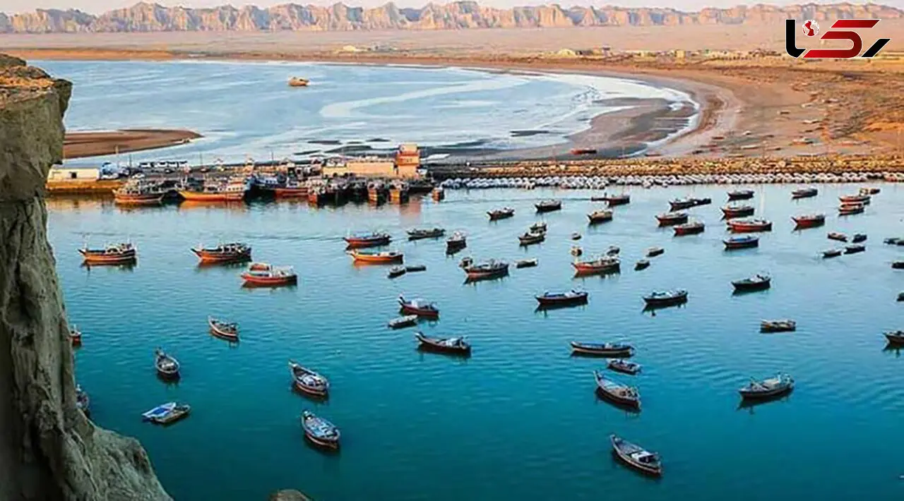  ساخت دیوار درساحل کنارک بر هم زدن زیست بوم طبیعت منطقه