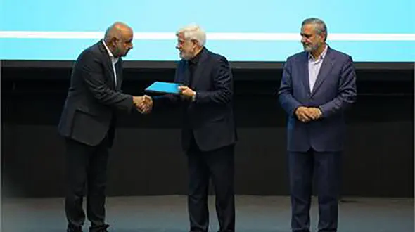 وفاق ملی و سه جانبه گرایی؛ محور های اصلی تحقق عدالت در وزارت کار