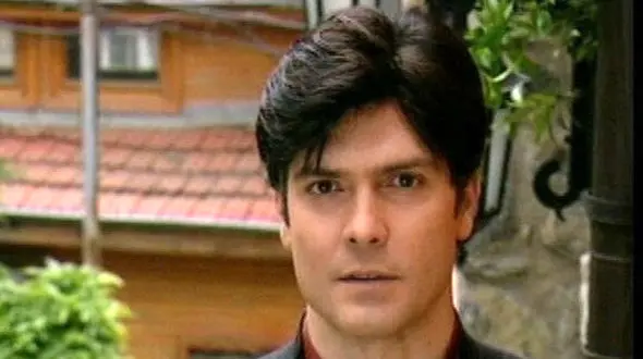 تغییر چهرۀ راوی سریال «کلید اسرار» بعد از 20 سال+عکس