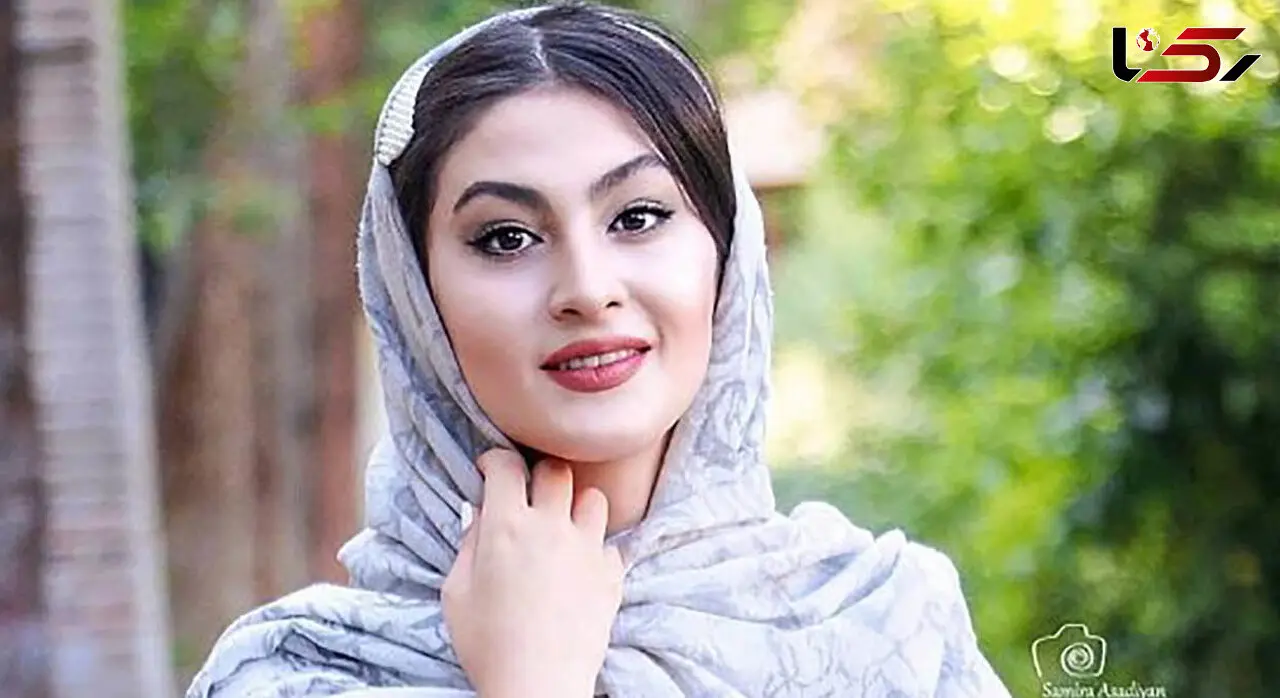 چهره جذاب مریم مومن در این عکس ! / خودکشی آرایشی خانم بازیگر 